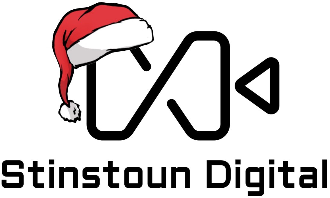 Stinstoun Digital